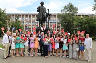 Алтайский государственный технический университет получил почётную грамоту от HH.ru